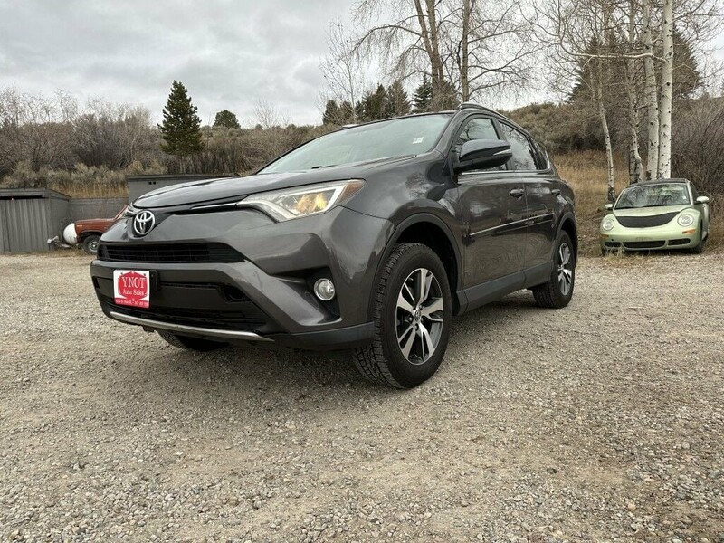 2016 Toyota RAV4 XLE 18,995 in Pinedale, WY KSL Cars