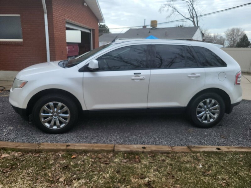 2009 Ford Edge SEL 5,500 in Clearfield, UT KSL Cars