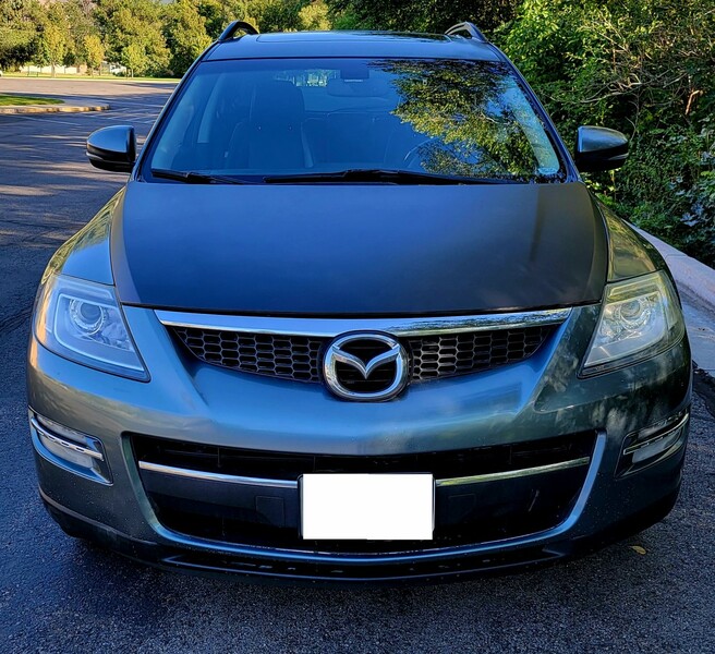 2011 Mazda CX9 Grand Touring 8,495 in Springville, UT KSL Cars