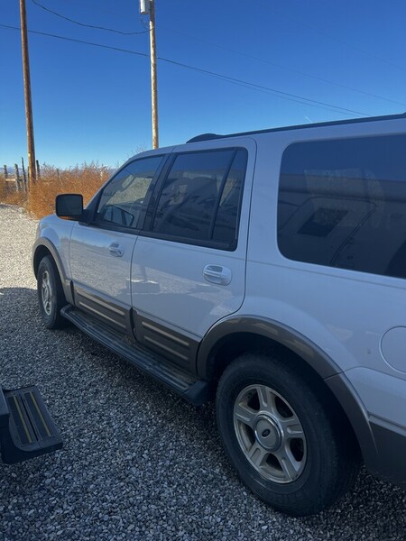2003 Ford Expedition Eddie Bauer 750 in Cleveland, UT KSL Cars