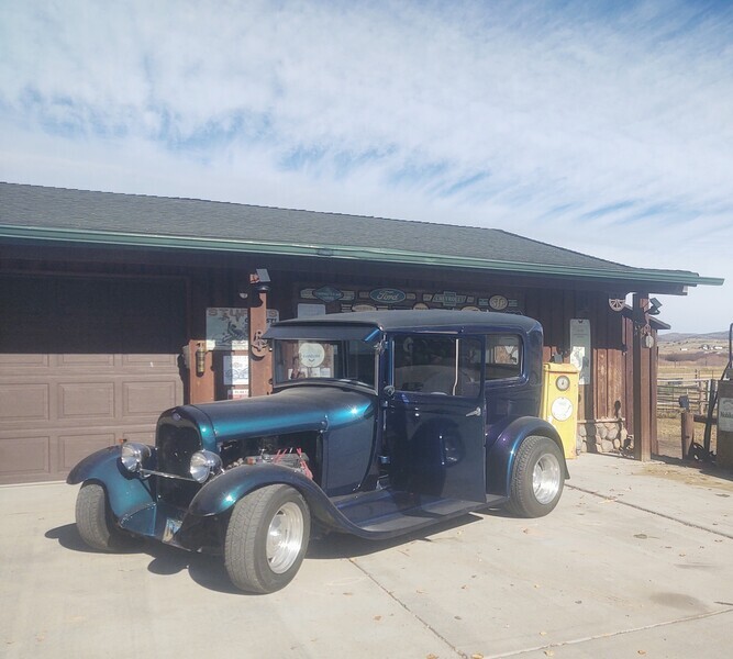 1929 Ford Model A 16,000 in Evanston, WY KSL Cars