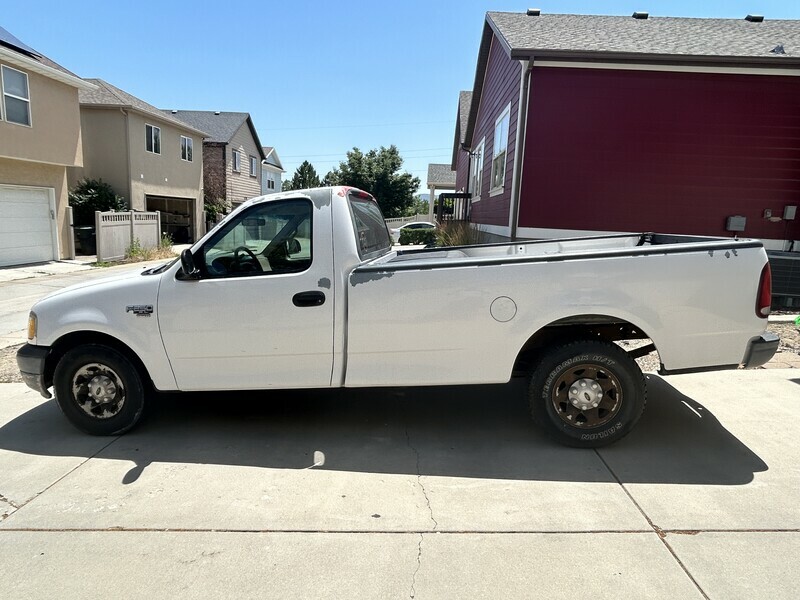 1999 ford f 250 xl 1200 in south jordan ut ksl cars