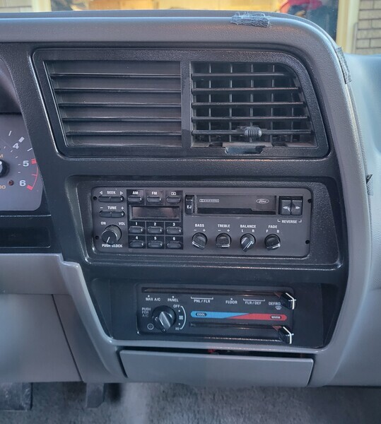 1992 Ford Ranger STX in Farr West, UT | KSL Cars