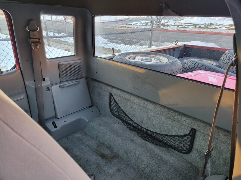 1992 Ford Ranger STX in Farr West, UT | KSL Cars