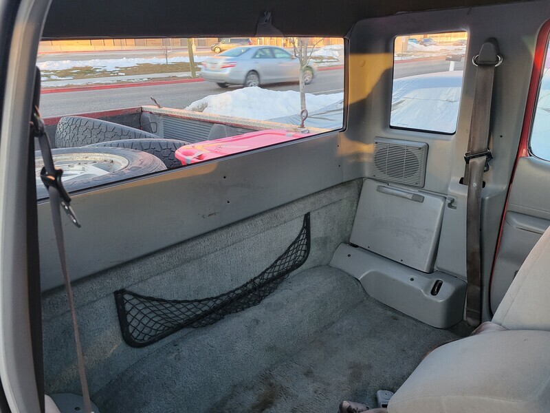 1992 Ford Ranger STX in Farr West, UT | KSL Cars