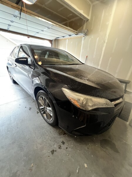 2017 Toyota Camry SE 10,000 in Salt Lake City, UT KSL Cars