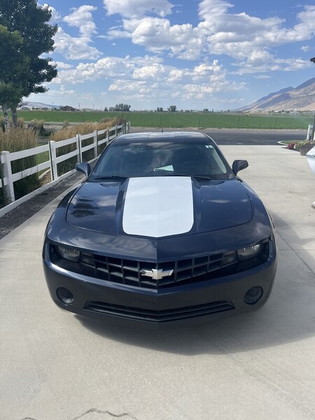 2013 Chevrolet Camaro LS 8,000 in Nephi, UT KSL Cars