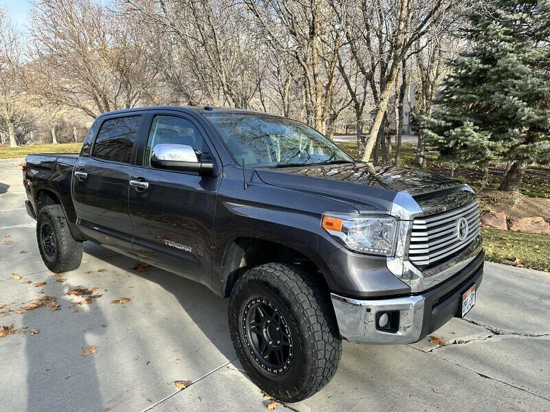 2015 Toyota Tundra Limited 28800 in Alpine, UT | KSL Cars