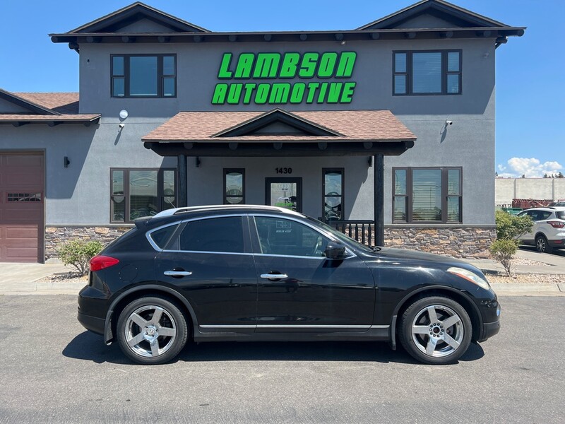 2013 Infiniti EX37 17,991 in Idaho Falls, ID KSL Cars
