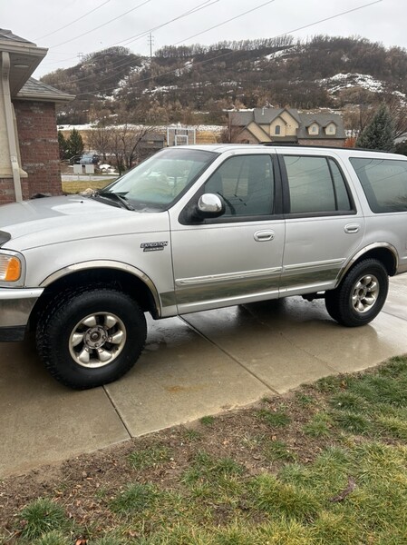 1997 Ford Expedition 4,500 in South Weber, UT KSL Cars