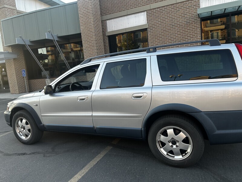 2004 Volvo XC70 Base 5,000 in Bountiful, UT KSL Cars