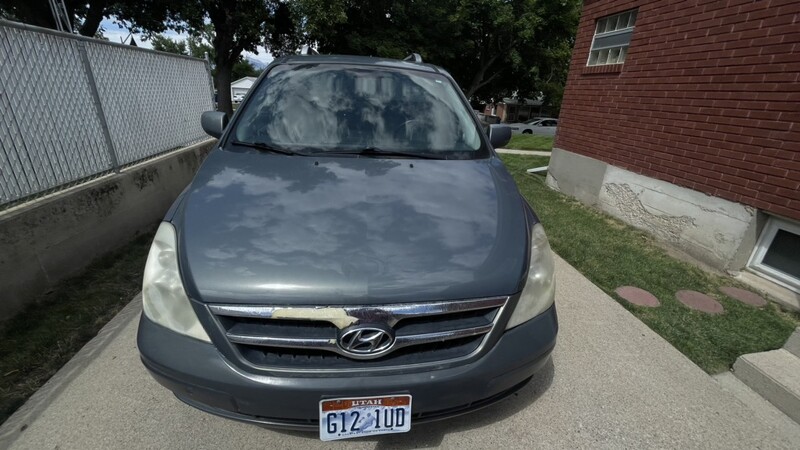 2007 Hyundai Entourage Limited 2,000 in Tooele, UT KSL Cars