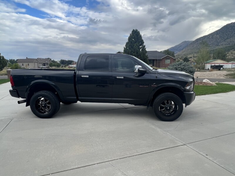 2018 Ram 2500 Tradesman 36,900 in Brigham City, UT KSL Cars