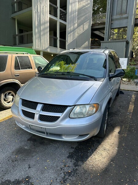 2003 dodge grand caravan sport 2100 in murray ut ksl cars
