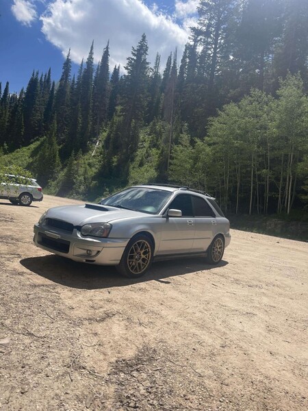 2004 Subaru Impreza WRX 2,500 in Tooele, UT KSL Cars