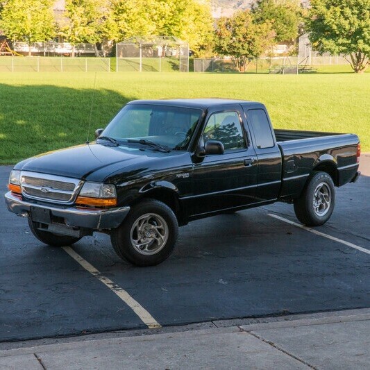 1999 Ford Ranger XLT 5,500 in North Logan, UT KSL Cars