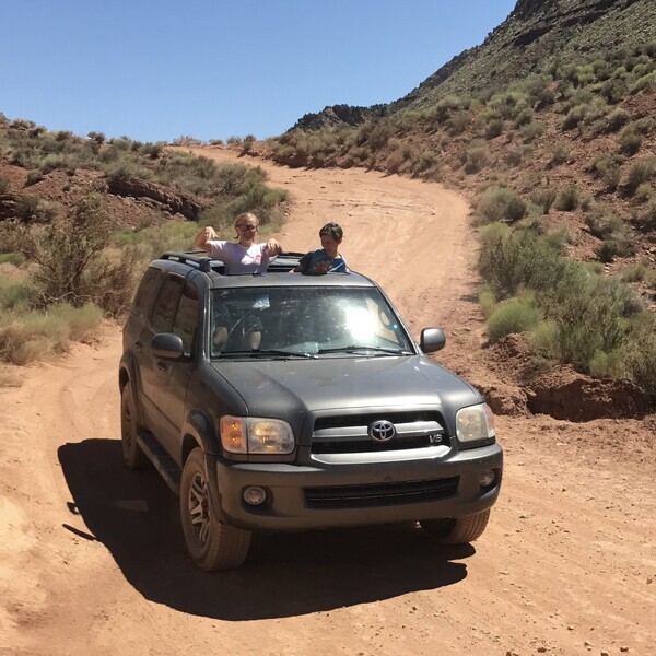 2007 Toyota Sequoia SR5 7,500 in Orem, UT KSL Cars