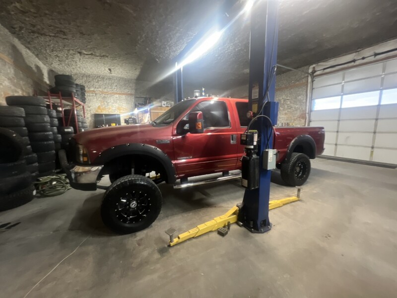 2001 Ford F250 Super Duty XLT 8,000 in Salt Lake City, UT KSL Cars