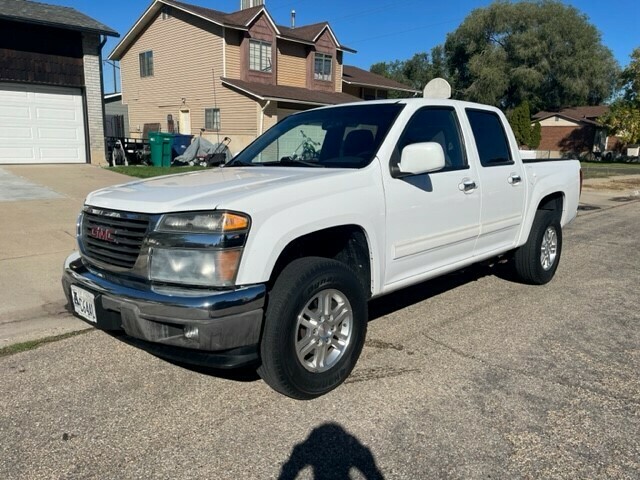 2011 GMC Canyon 4WD SLE 12,250 in Roy, UT KSL Cars