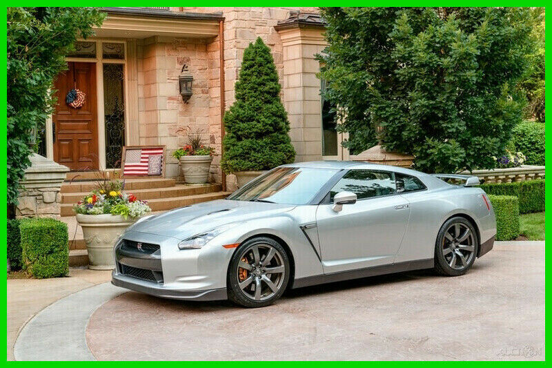 2009 Nissan GT-R Premium in Orem, UT | KSL Cars