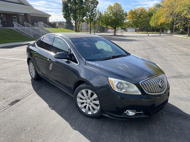 2015 Buick Verano Convenience 6,500 in Salem, UT KSL Cars