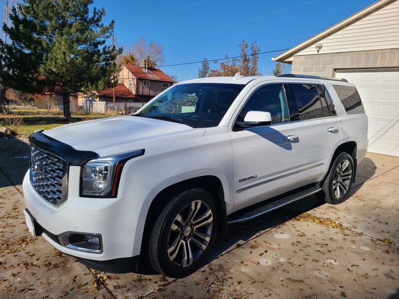 Gmc Yukon Denali In Ogden Ut Ksl Cars