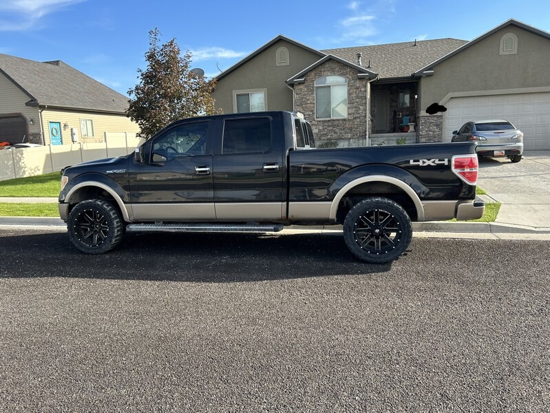 2011 Ford F150 FX4 14,000 in Tremonton, UT KSL Cars