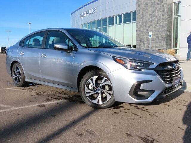 2024 Subaru Legacy Premium 27,997 in Twin Falls, ID KSL Cars