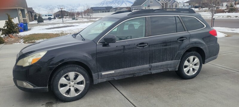 2010 Subaru Outback 5,500 in Grantsville, UT KSL Cars