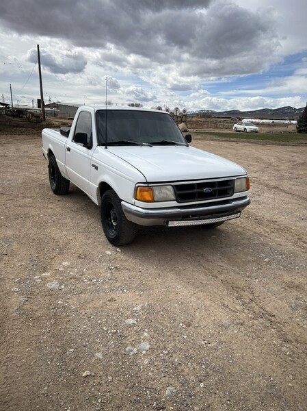 1994 Ford Ranger 3,500 in Centerfield, UT KSL Cars