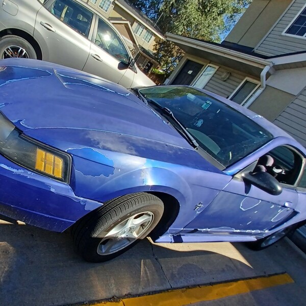 2003 Ford Mustang V6 4,700 in Clearfield, UT KSL Cars