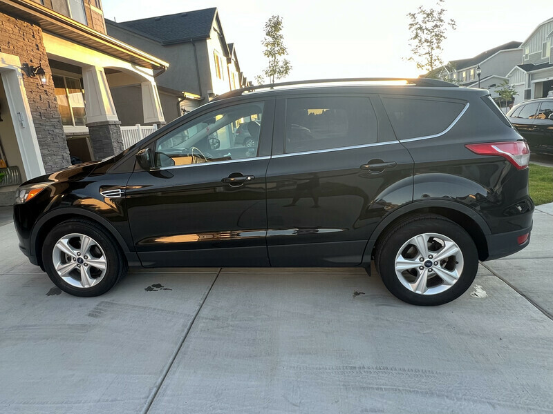2015 Ford Escape SE 15,000 in Layton, UT KSL Cars