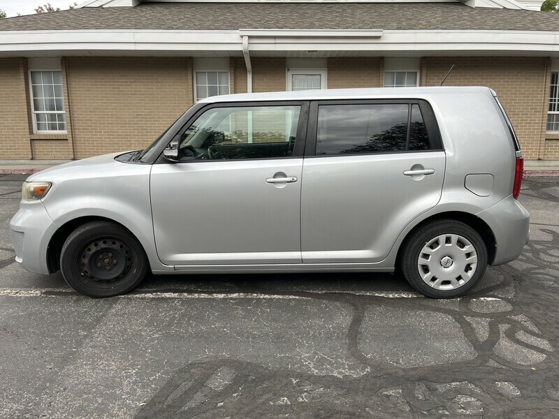 2009 Scion XB Base $3,300 In Salt Lake City, UT | KSL Cars