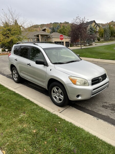 2008 Toyota RAV4 6,500 in North Salt Lake, UT KSL Cars