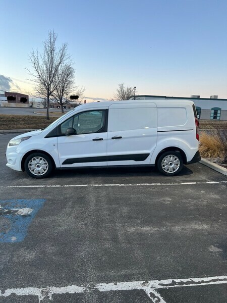 2014 Ford Transit Connect XLT 9,500 in North Salt Lake, UT KSL Cars