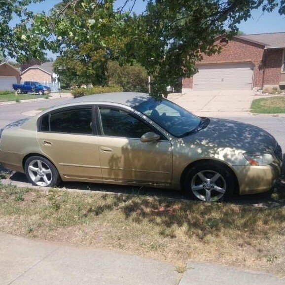 2002 Nissan Altima 1,000 in Layton, UT KSL Cars
