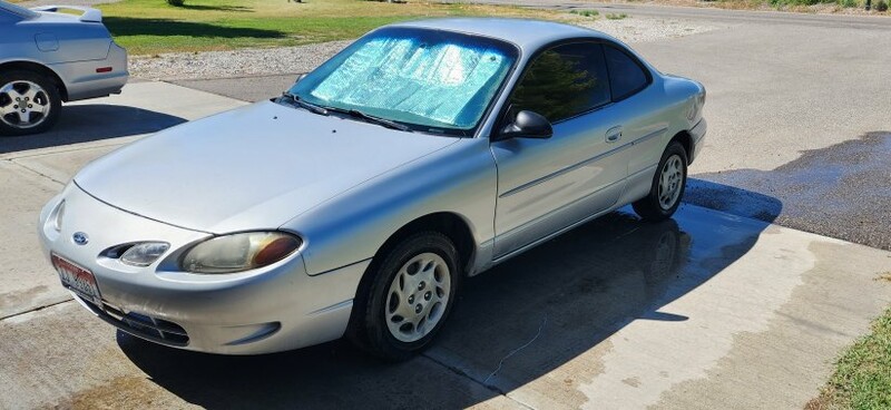 1998 Ford Escort ZX2 in Rigby, ID | KSL Cars