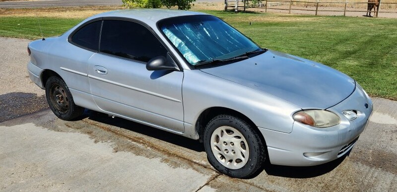 1998 Ford Escort ZX2 in Rigby, ID | KSL Cars