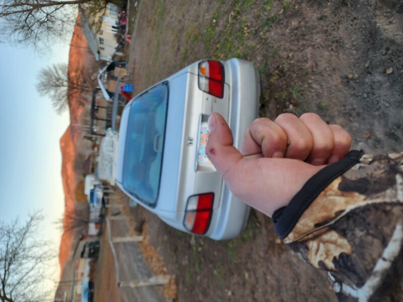 1996 Honda Accord LX 900 in Salina, UT KSL Cars