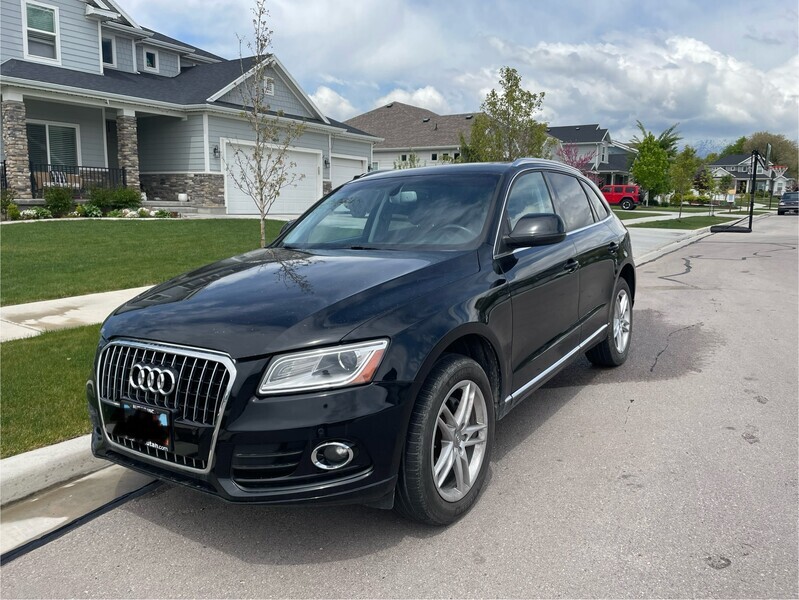 2013 Audi Q5 2.0T quattro Premium Plus 5,500 in American Fork, UT KSL Cars