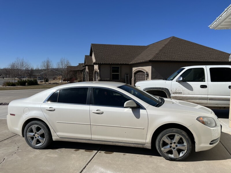 2011 Chevrolet Malibu 1,000 in Nephi, UT KSL Cars