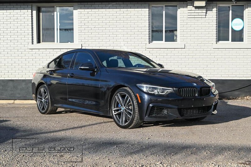 Bmw Series I Xdrive Gran Coupe In Midvale Ut Ksl Cars