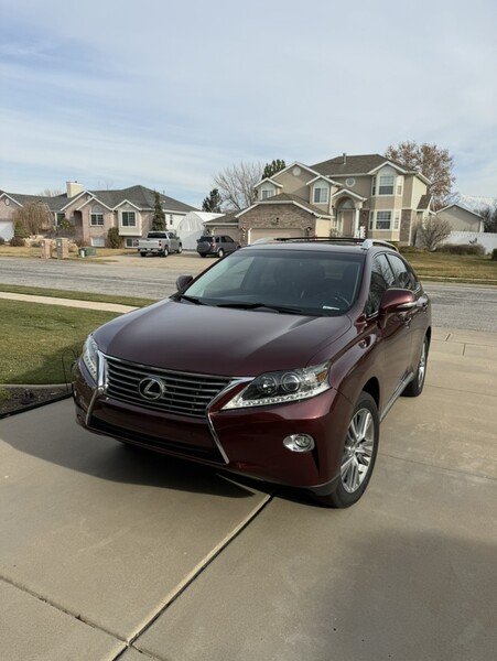 2015 Lexus RX 350 20,999 in Roy, UT KSL Cars