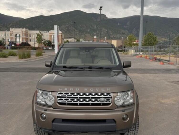 2011 Land Rover LR4 Base 9000 in Farmington, UT | KSL Cars