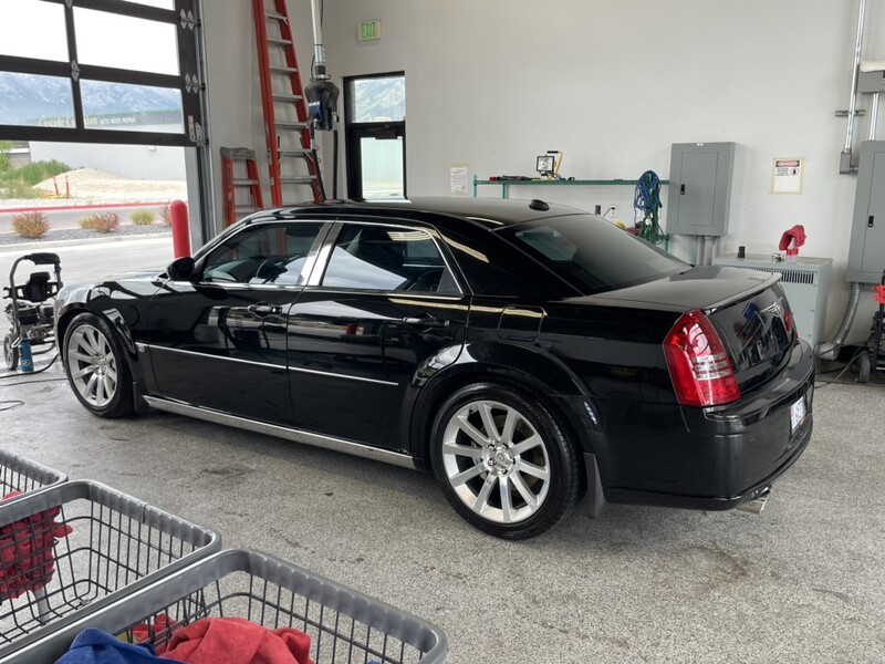2005 Chrysler 300 300C SRT8 in Lehi, UT | KSL Cars