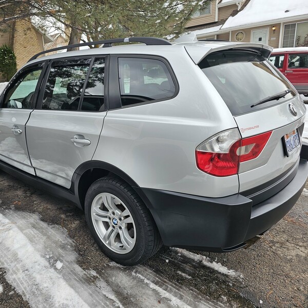 2004 BMW X3 3.0i 3,000 in Midvale, UT KSL Cars