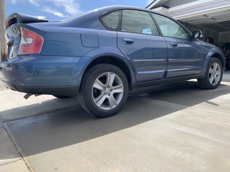 2006 Subaru Outback 3.0 R L.L.Bean Edition 4,200 in Provo, UT KSL Cars
