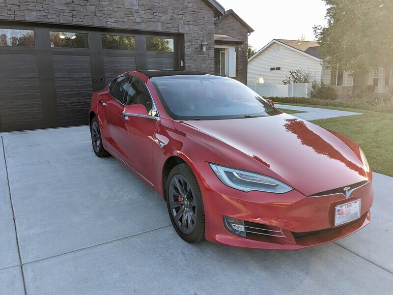 2019 Tesla Model S Performance 49,000 in Layton, UT KSL Cars