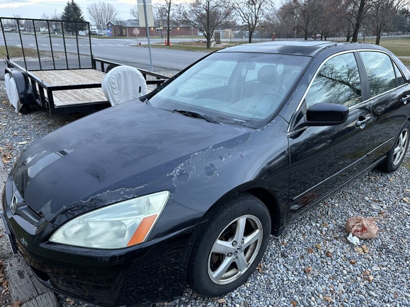 2004 Honda Accord EXL 2,500 in Hyde Park, UT KSL Cars