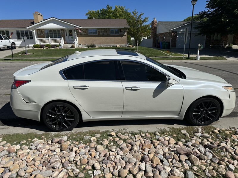 2010 Acura TL SHAWD 5,900 in Riverton, UT KSL Cars